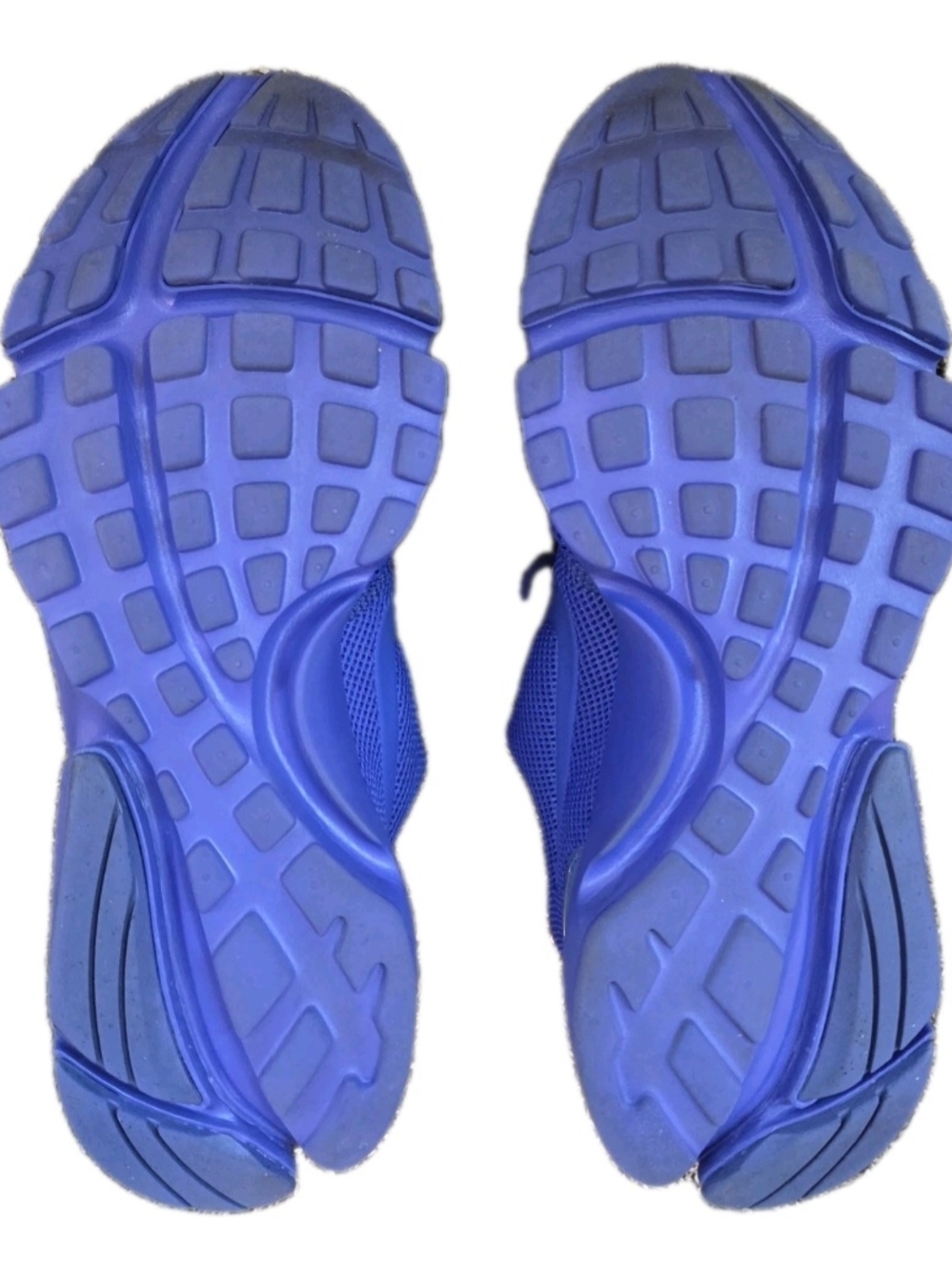 RARE Nike Presto Fly ALL Game Royal Blue Running Shoes 908019-401 Men's Size 10 - Picture 13 of 13